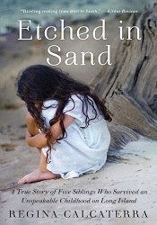 МEtched in Sand by Regina Calcaterra