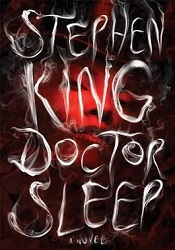 МDoctor Sleep by Stephen King
