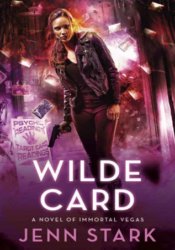 МWilde Card by Jenn Stark