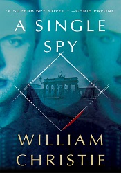 МA Single Spy by William Christie