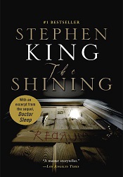 МThe Shining by Stephen King