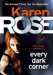 МEvery Dark Corner by Karen Rose