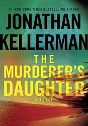 МThe Murderer's Daughter by Jonathan Kellerman