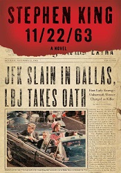 М11/22/63 by Stephen King