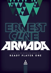 МArmada by Ernest Cline