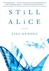 МStill Alice by Lisa Genova