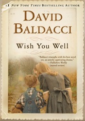 МWish You Well by David Baldacci