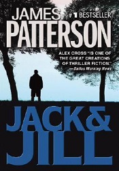 МJack & Jill by James Patterson