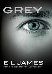 МGrey  by E.L. James