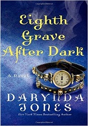 МEighth Grave After Dark by Charley Davidson