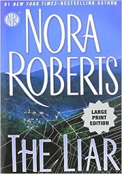 МThe Liar by Nora Roberts