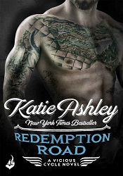 МRedemption Road by Katie Ashley