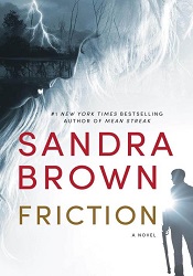 МFriction by Sandra Brown