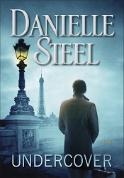 МUndercover by Danielle Steel