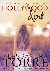 МHollywood Dirt by Alessandra Torre