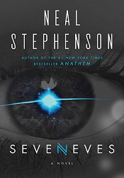 МSeveneves by Neal Stephenson