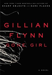 МGone Girl by Gillian Flynn