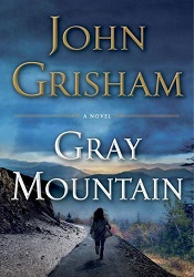 МGray Mountain by John Grisham