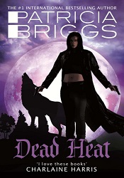 МDead Heat by Patricia Briggs