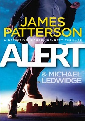 МAlert by James Patterson