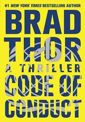 МCode of Conduct by Brad Thor