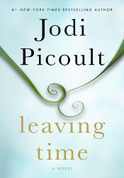 МLeaving Time by Jodi Picoult