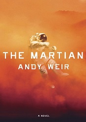 МThe Martian by Andy Weir