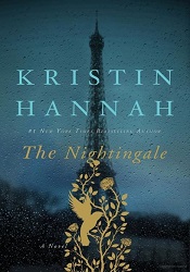 МThe Nightingale by Kristin Hannah