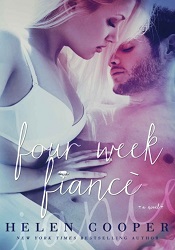 МFour Week Fiancé by  Helen Cooper