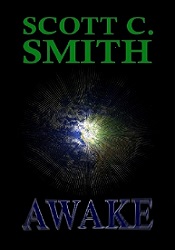 МAwake by Scott C. Smith