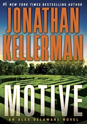 МMotive by Jonathan Kellerman