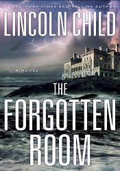 МThe Forgotten Room by Lincoln Child