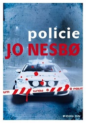 МPolicie od Jo Nesbø