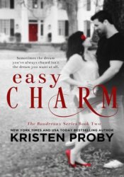 МEasy Charm by Kristen Proby