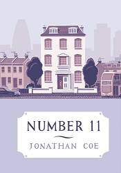 МNumber 11 by Jonathan Coe