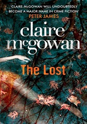 МThe Lost by Claire McGowan