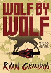 МWolf by Wolf by Ryan Graudin