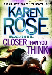 МCloser Than You Think by Karen Rose