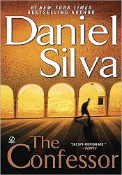 МThe Confessor by Daniel Silva