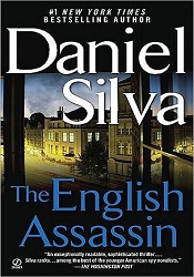 МThe English Assassin by Daniel Silva