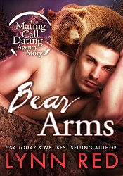 МBear Arms by Lynn Red