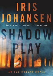 МShadow Play by Iris Johansen