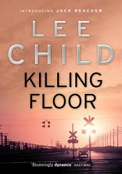 МKilling Floor by Lee Child