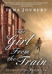 МThe Girl from the Train by Irma Joubert