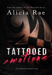 МTattooed Emotions by Alicia Rae
