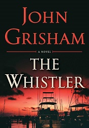 МThe Whistler by John Grisham