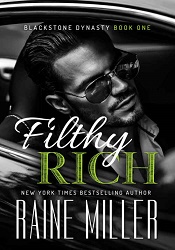 МFilthy Rich by Raine Miller