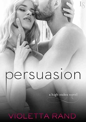 МPersuasion by Violetta Rand