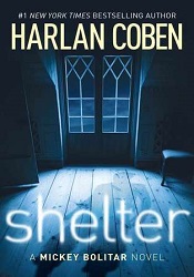 МShelter by Harlan Coben