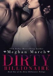 МDirty Billionaire by Meghan March